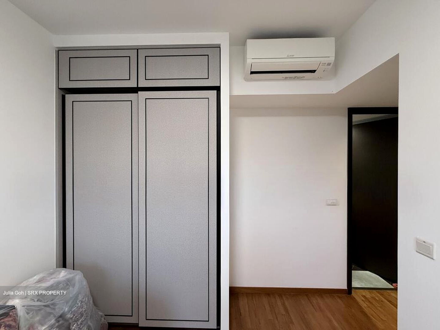 Mayfair Gardens (D21), Condominium #523165121
